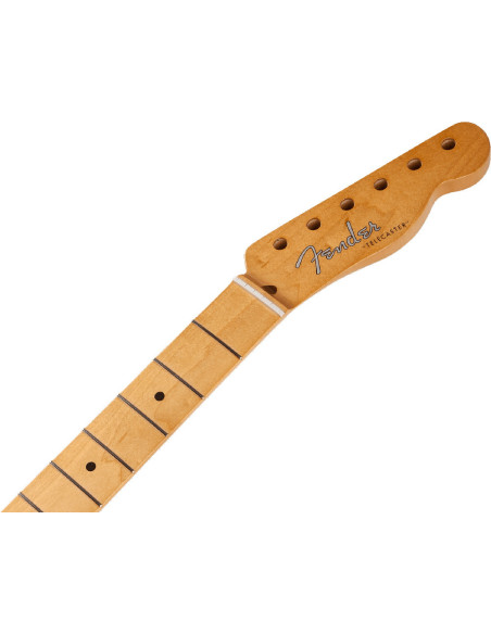 Fender® Classic Series 50's Telecaster® Neck - Maple