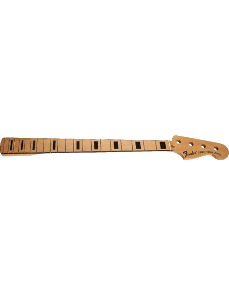 Fender® Classic Series 70's Precision Bass® Neck - Maple