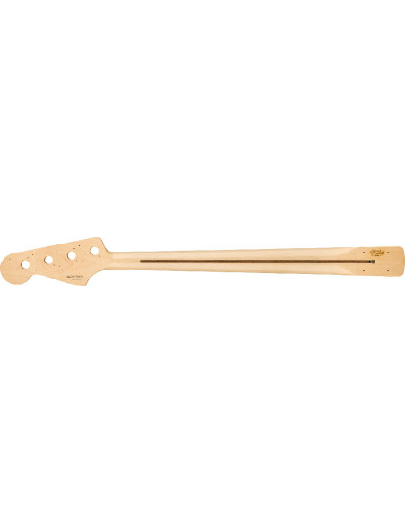 Fender® Classic Series 70's Jazz Bass® Neck - Santos Rosewood