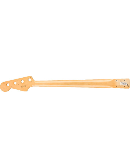 Fender® American Original '60s Jazz Bass® Neck - Indian Rosewood