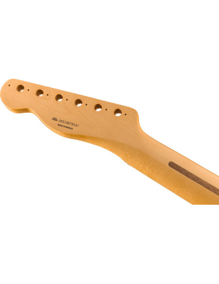 Fender® 1951 Telecaster® Neck - Maple