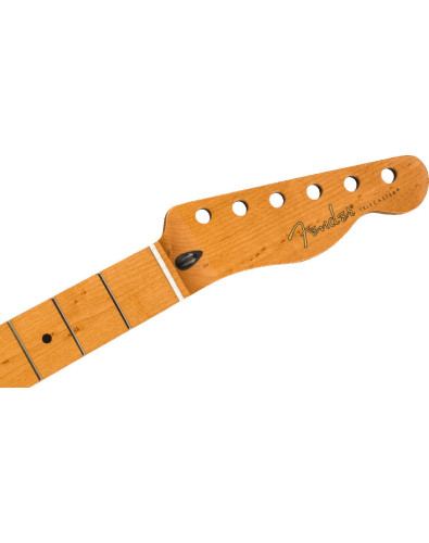 Mango Fender® Roasted Maple Telecaster  - Arce 2