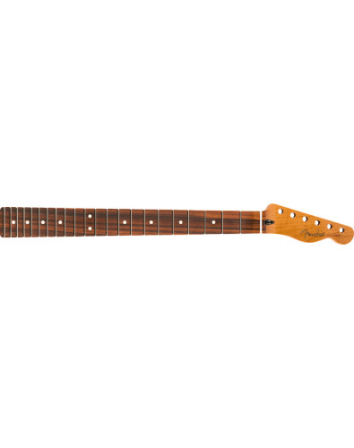 Mango Fender® Roasted Maple Telecaster - Pau Ferro