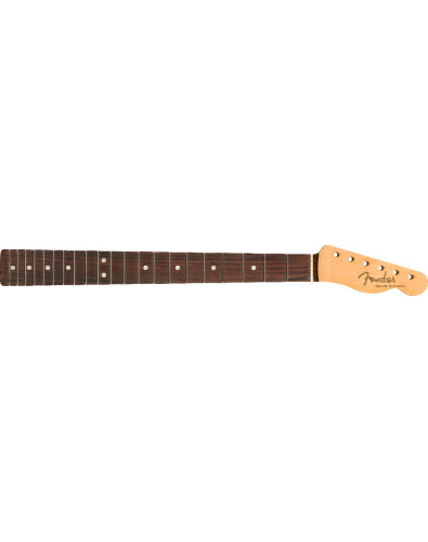 Fender® American Original '60s Telecaster® Neck - Indian Rosewood