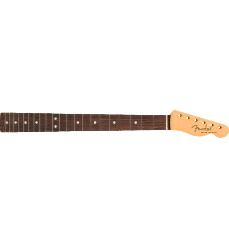 Fender® American Original '60s Telecaster® Neck - Indian Rosewood