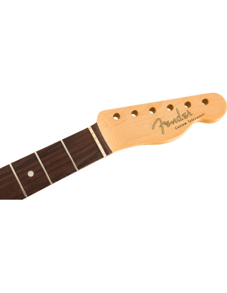 Fender® American Original '60s Telecaster® Neck - Indian Rosewood