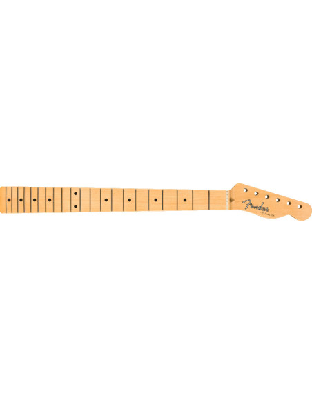 Fender® American Original '50s Telecaster® Neck - Maple