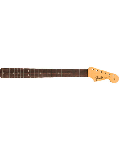 Fender® American Original '60s Stratocaster® Neck - Indian Rosewood