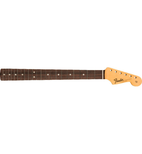 Fender® American Original '60s Stratocaster® Neck - Indian Rosewood