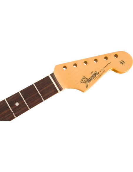Fender® American Original '60s Stratocaster® Neck - Indian Rosewood