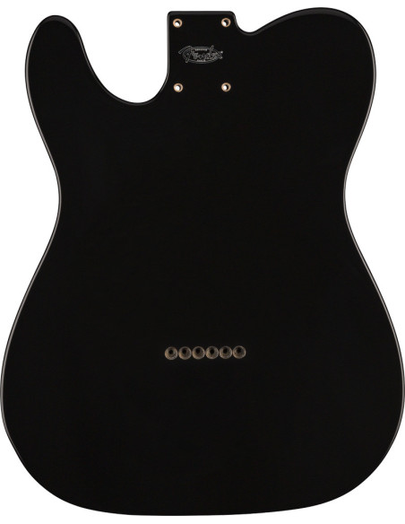 Fender® Classic Series 60's Telecaster® Alder Body, Black