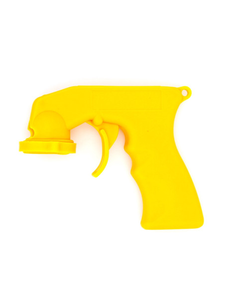Nitorlack Spray Gun Adapter