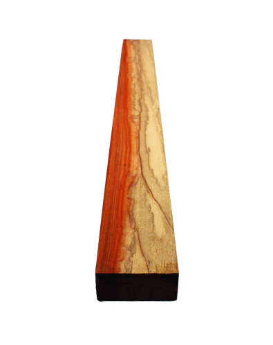 Padauk Bariolé Neck Through... 2