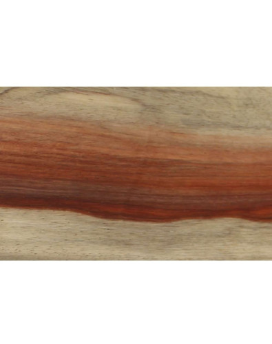Bariolé Padauk Wood for...
