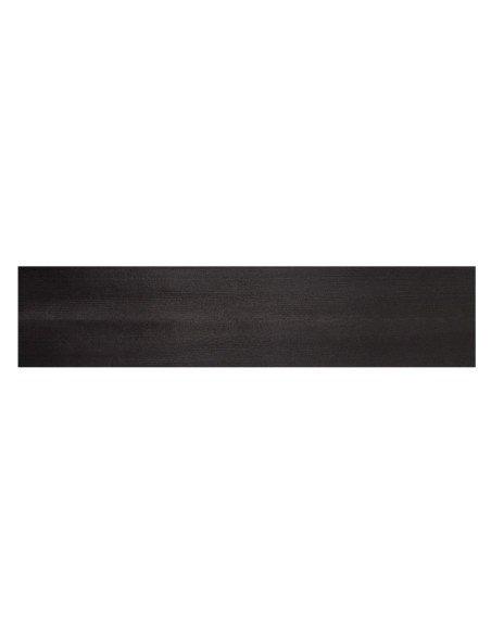 colored wood veneer black green