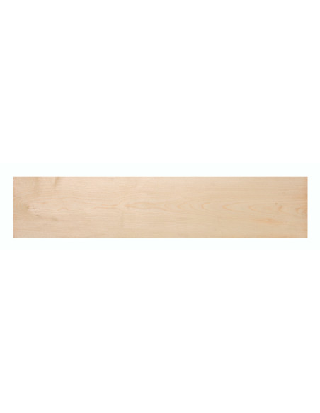 colored wood veneer white red white