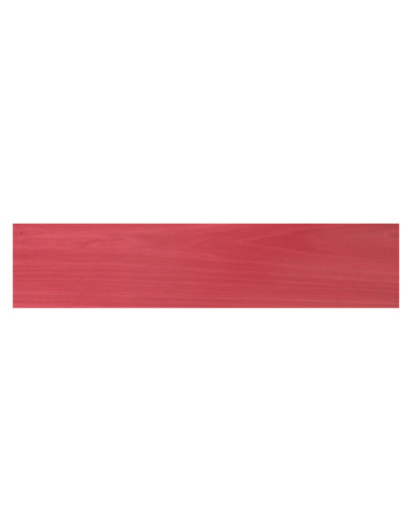 colored wood veneer red white four layers