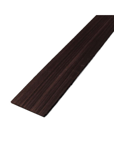 Filet Palissandre Indien AAA (800x70x7 mm)