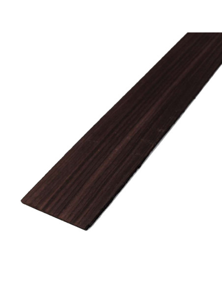 Filet Palissandre Indien AAA (800x70x7 mm)