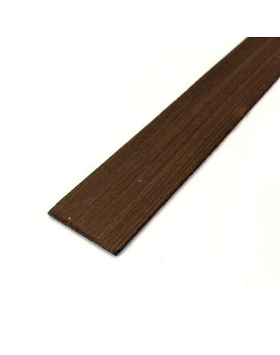 Filets Wenge 800x70x7 mm