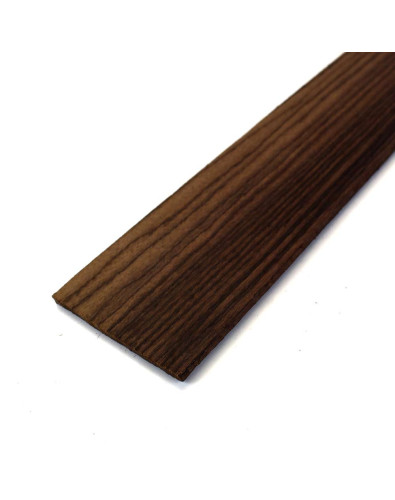 Filet Palissandre Indien (800x70x5,5 mm)