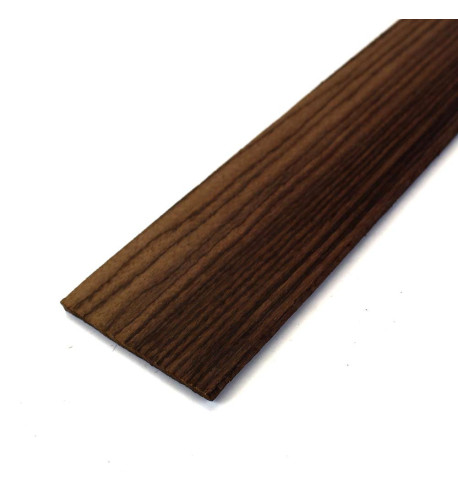 Filet Palissandre Indien (800x70x5,5 mm)