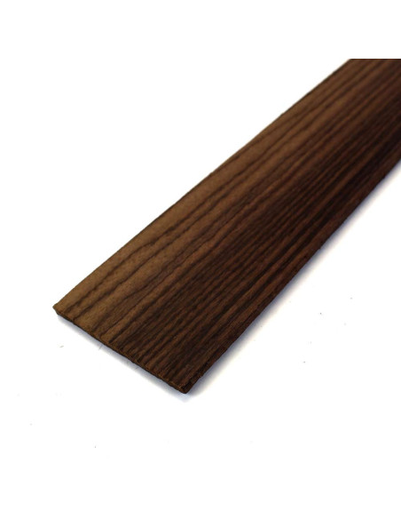 Filet Palissandre Indien (800x70x5,5 mm)