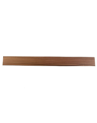 Perfil Pau Ferro 800x70x5,5 mm 2