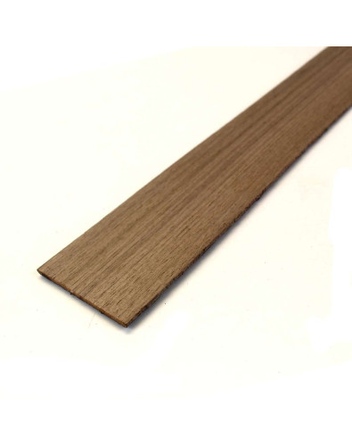 Walnut Binding 800x70x5,5 mm