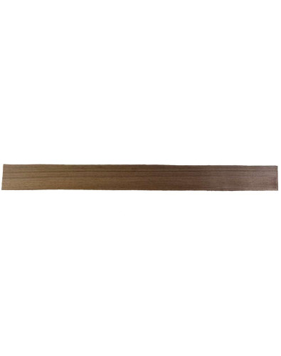 Filets Noyer 800x70x5,5 mm 2
