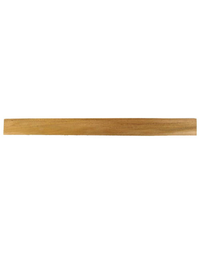 Sapele Binding (800x70x3,5 mm) 2