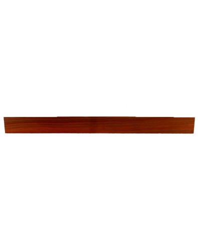 Padouk Binding (800x70x3,5 mm) 2