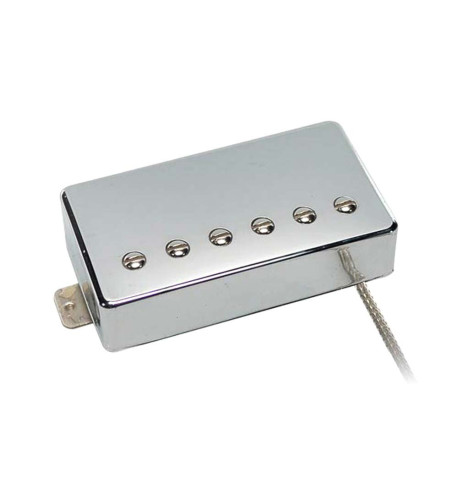 Micro Humbucker Boston Vintage Nickel...