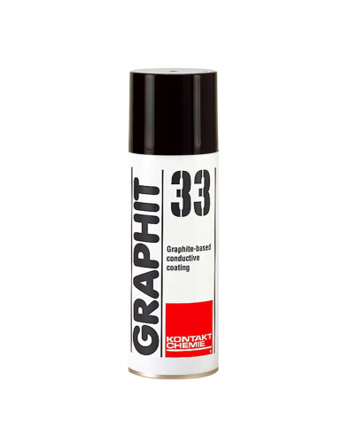 Spray tamisant GRAPHIT 33