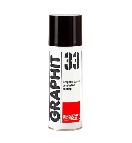 Spray para Apantallar GRAPHIT 33