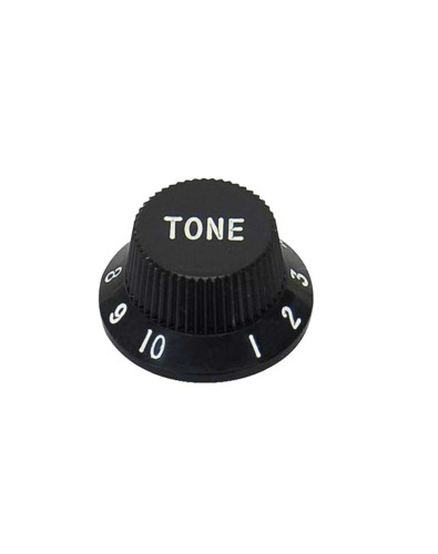 Boston Bell Black Knob Tone