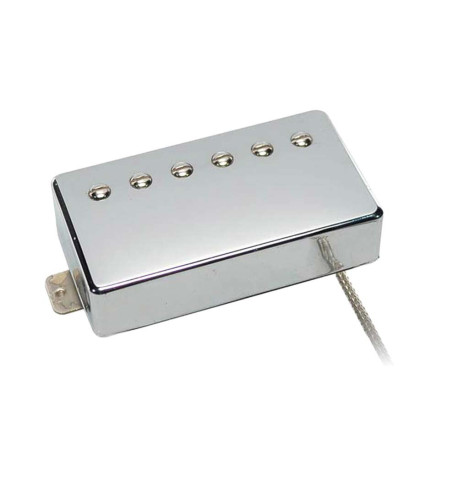 Boston Nickel Vintage Humbucker...