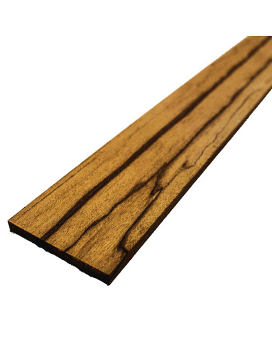 Touche Brown Ebony Guitare... 2