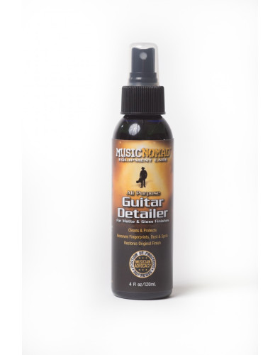 Guitars spray cleaner for...