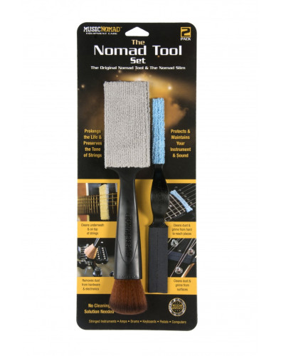 Cleaning tool for guitar...