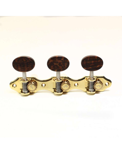 Clavijero Schaller®... 2