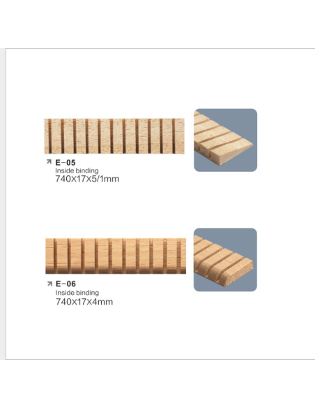 Guitar bracing, also known as kerfing or kerfed lining, is an essential component that often goes unnoticed.