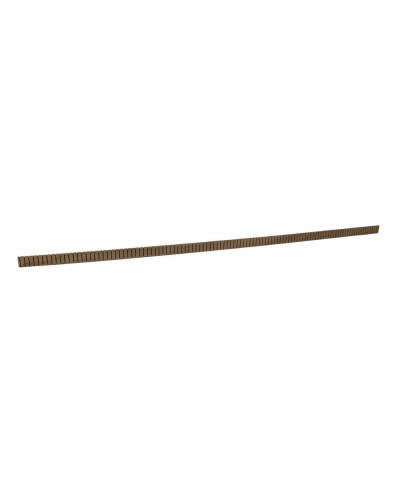 E-09 African Mahogany Top/Back/Side Kerfed Lining 2