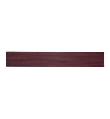 Purple Heart Classic fingerboards