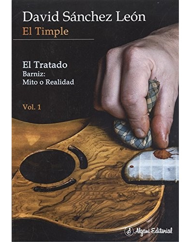 El Timple. El Tratado....