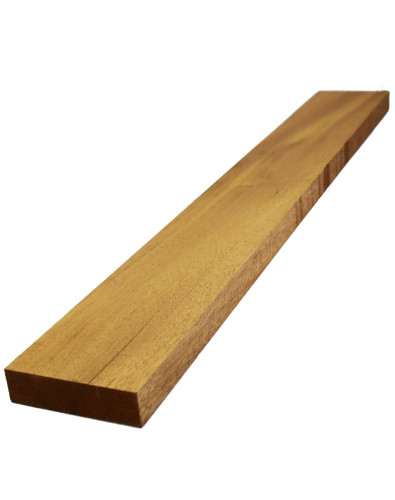 mahogany guitar neck 2