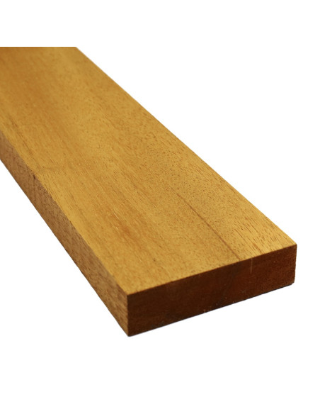 mahogany woods