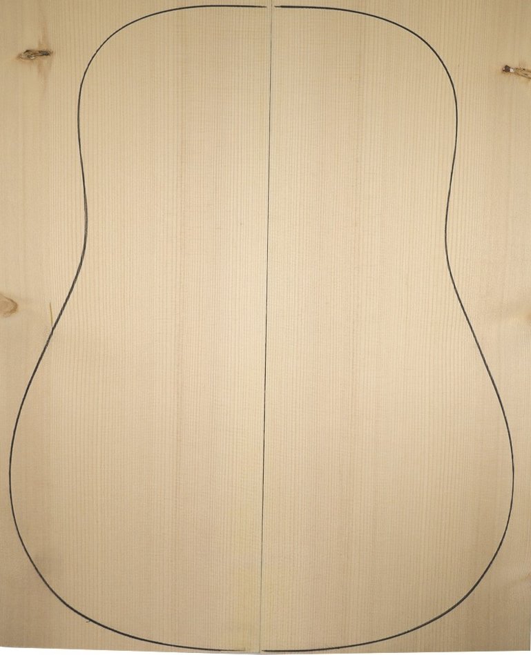 Master Adirondack Tops... 2