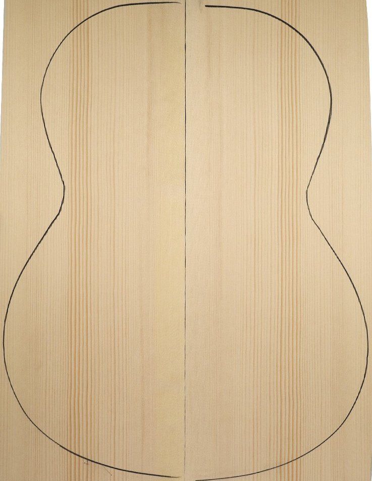 adirondack spruce