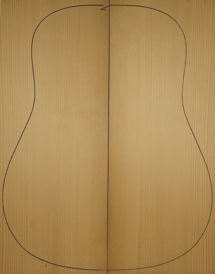 Tables Épinette Rouge... 2